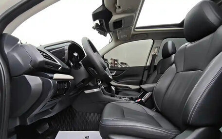 Subaru Forester, 2022 год, 3 000 035 рублей, 12 фотография