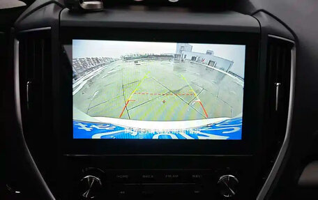 Subaru Forester, 2022 год, 3 000 035 рублей, 18 фотография