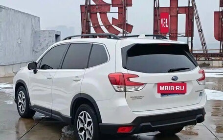 Subaru Forester, 2022 год, 3 000 035 рублей, 6 фотография