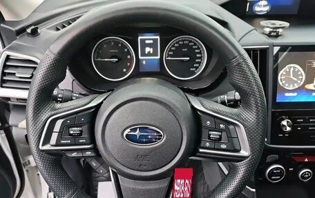 Subaru Forester, 2022 год, 3 000 035 рублей, 15 фотография