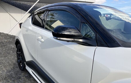 Toyota C-HR I рестайлинг, 2020 год, 2 000 035 рублей, 5 фотография