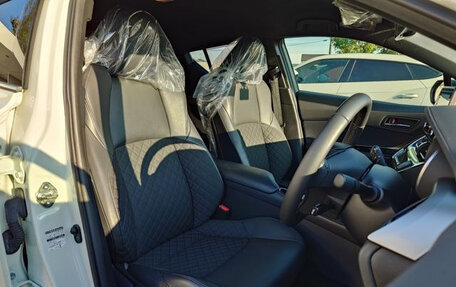 Toyota C-HR I рестайлинг, 2020 год, 2 000 035 рублей, 12 фотография