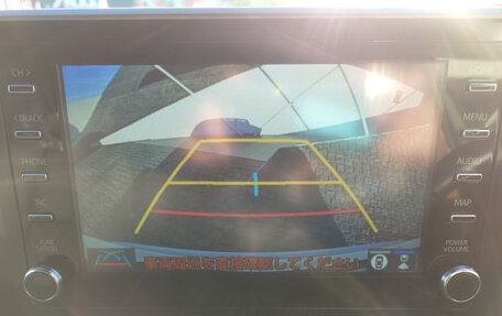 Toyota C-HR I рестайлинг, 2020 год, 2 000 035 рублей, 15 фотография