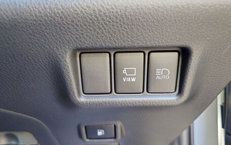 Toyota C-HR I рестайлинг, 2020 год, 2 000 035 рублей, 18 фотография