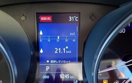 Toyota C-HR I рестайлинг, 2020 год, 2 000 035 рублей, 14 фотография