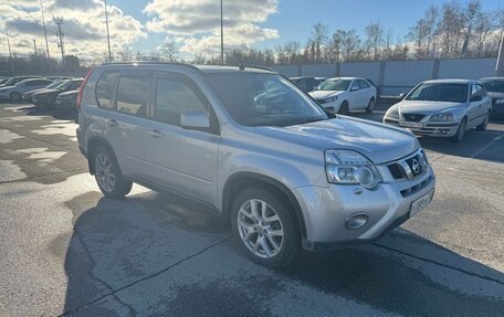 Nissan X-Trail, 2012 год, 1 200 000 рублей, 4 фотография