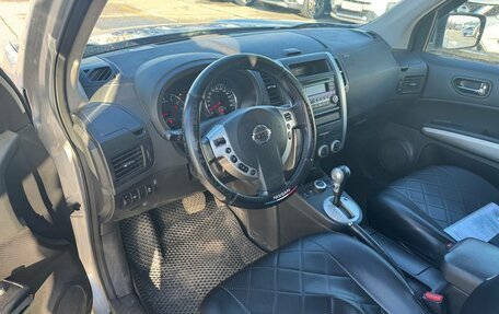 Nissan X-Trail, 2012 год, 1 200 000 рублей, 5 фотография