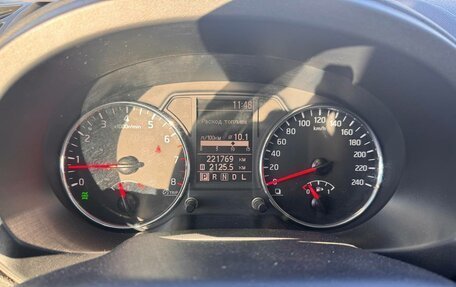 Nissan X-Trail, 2012 год, 1 200 000 рублей, 6 фотография