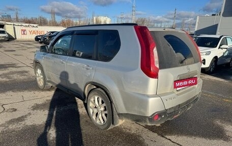 Nissan X-Trail, 2012 год, 1 200 000 рублей, 2 фотография