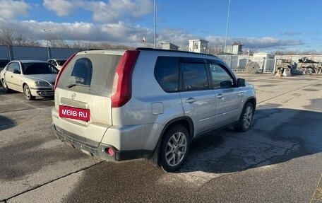 Nissan X-Trail, 2012 год, 1 200 000 рублей, 3 фотография