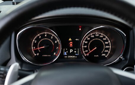 Mitsubishi ASX I рестайлинг, 2014 год, 1 315 000 рублей, 13 фотография