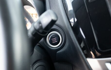 Mitsubishi ASX I рестайлинг, 2014 год, 1 315 000 рублей, 15 фотография