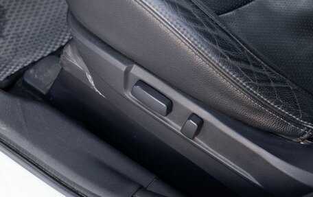 Mitsubishi ASX I рестайлинг, 2014 год, 1 315 000 рублей, 20 фотография