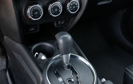 Mitsubishi ASX I рестайлинг, 2014 год, 1 315 000 рублей, 16 фотография