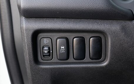 Mitsubishi ASX I рестайлинг, 2014 год, 1 315 000 рублей, 19 фотография