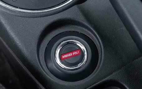 Mitsubishi ASX I рестайлинг, 2014 год, 1 315 000 рублей, 17 фотография