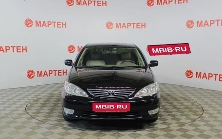 Toyota Camry V40, 2005 год, 817 000 рублей, 2 фотография