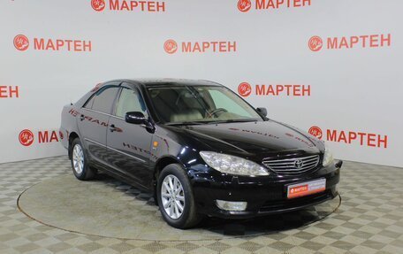 Toyota Camry V40, 2005 год, 817 000 рублей, 3 фотография