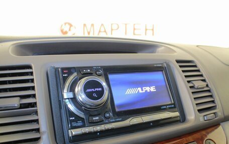 Toyota Camry V40, 2005 год, 817 000 рублей, 12 фотография