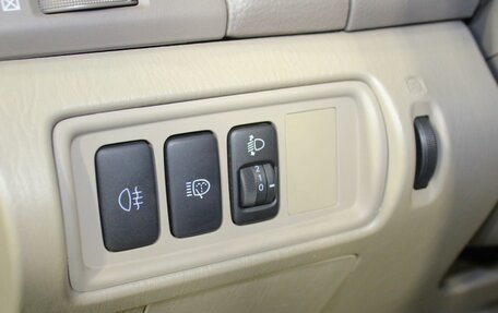 Toyota Camry V40, 2005 год, 817 000 рублей, 16 фотография