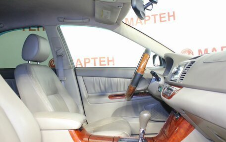 Toyota Camry V40, 2005 год, 817 000 рублей, 10 фотография