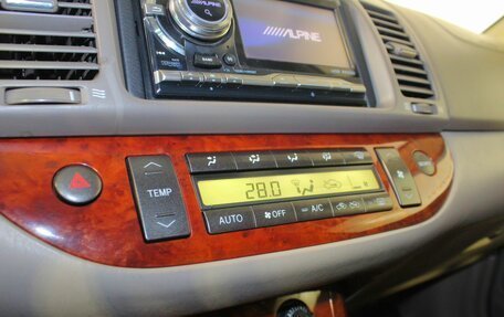 Toyota Camry V40, 2005 год, 817 000 рублей, 13 фотография