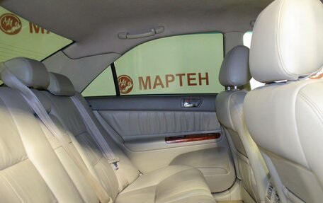 Toyota Camry V40, 2005 год, 817 000 рублей, 11 фотография