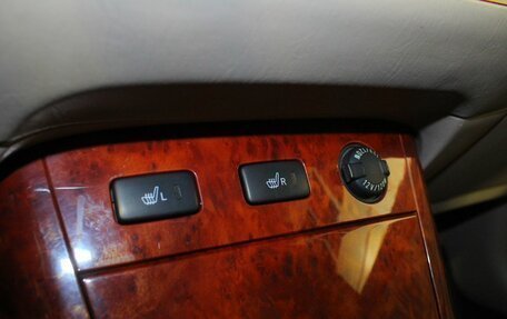 Toyota Camry V40, 2005 год, 817 000 рублей, 14 фотография