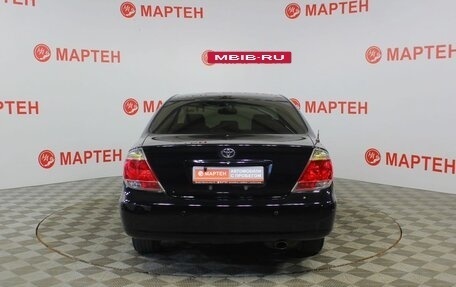 Toyota Camry V40, 2005 год, 817 000 рублей, 6 фотография