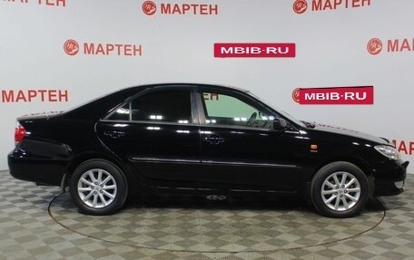 Toyota Camry V40, 2005 год, 817 000 рублей, 4 фотография