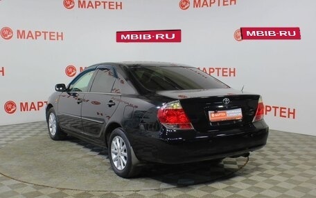 Toyota Camry V40, 2005 год, 817 000 рублей, 7 фотография