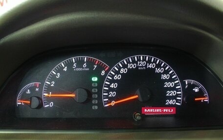 Toyota Camry V40, 2005 год, 817 000 рублей, 19 фотография