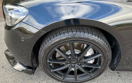 Mercedes-Benz E-Класс, 2023 год, 7 658 047 рублей, 10 фотография