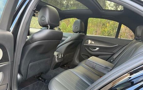 Mercedes-Benz E-Класс, 2023 год, 7 658 047 рублей, 12 фотография