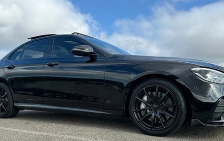 Mercedes-Benz E-Класс, 2023 год, 7 658 047 рублей, 7 фотография