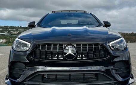 Mercedes-Benz E-Класс, 2023 год, 7 658 047 рублей, 2 фотография