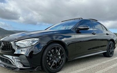 Mercedes-Benz E-Класс, 2023 год, 7 658 047 рублей, 1 фотография