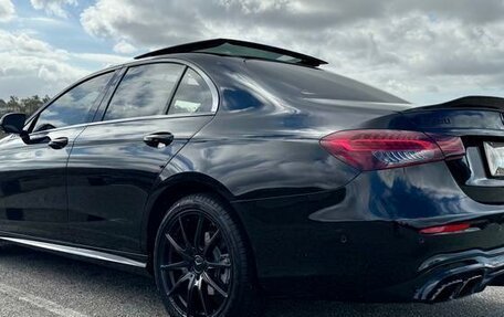 Mercedes-Benz E-Класс, 2023 год, 7 658 047 рублей, 5 фотография