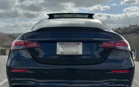 Mercedes-Benz E-Класс, 2023 год, 7 658 047 рублей, 3 фотография
