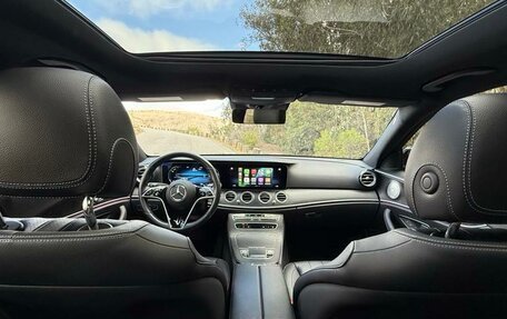 Mercedes-Benz E-Класс, 2023 год, 7 658 047 рублей, 9 фотография