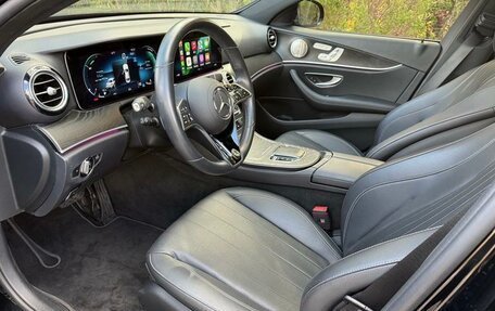 Mercedes-Benz E-Класс, 2023 год, 7 658 047 рублей, 8 фотография