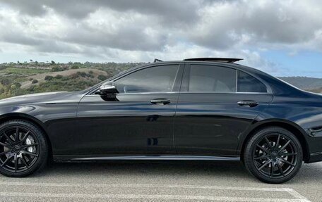 Mercedes-Benz E-Класс, 2023 год, 7 658 047 рублей, 6 фотография