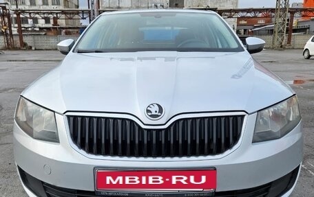 Skoda Octavia, 2013 год, 950 000 рублей, 1 фотография