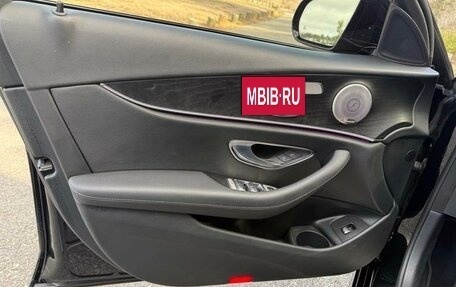 Mercedes-Benz E-Класс, 2023 год, 7 658 047 рублей, 11 фотография