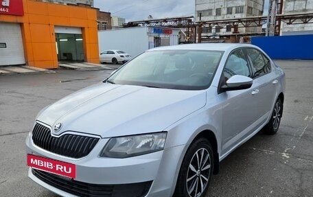 Skoda Octavia, 2013 год, 950 000 рублей, 2 фотография