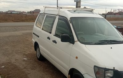 Toyota Town Ace III, 1999 год, 510 000 рублей, 1 фотография