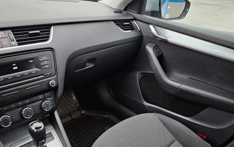 Skoda Octavia, 2013 год, 950 000 рублей, 8 фотография