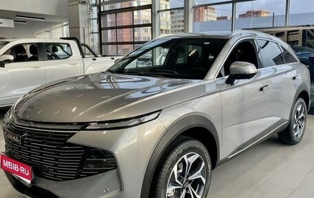 Haval F7, 2025 год, 2 949 000 рублей, 1 фотография