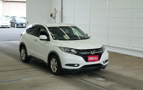 Honda Vezel, 2015 год, 1 450 000 рублей, 1 фотография