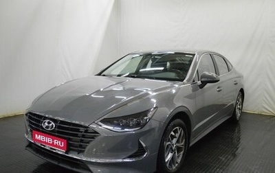 Hyundai Sonata VIII, 2023 год, 2 100 000 рублей, 1 фотография